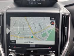 2020 Subaru XV 2.0i-L