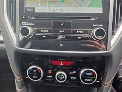 2020 Subaru XV 2.0i-L