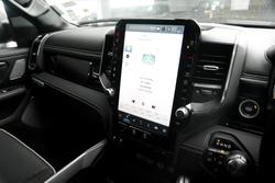 2025 RAM 1500 Laramie Sport Hurricane SO RamBox