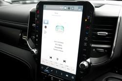 2025 RAM 1500 Laramie Sport Hurricane SO RamBox