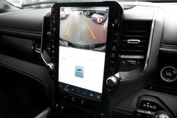 2025 RAM 1500 Laramie Sport Hurricane SO RamBox