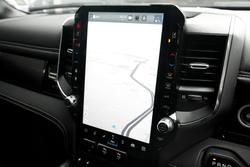 2025 RAM 1500 Laramie Sport Hurricane SO RamBox