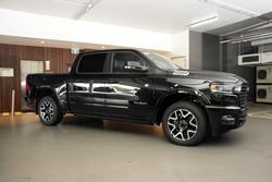 2025 RAM 1500 Laramie Sport Hurricane SO RamBox