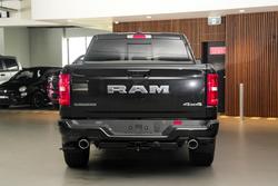 2025 RAM 1500 Laramie Sport Hurricane SO RamBox