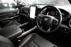 2025 RAM 1500 Laramie Sport Hurricane SO RamBox