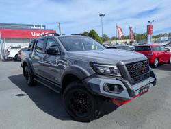 2024 Nissan Navara PRO-4X Warrior