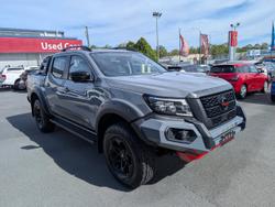 2024 Nissan Navara PRO-4X Warrior