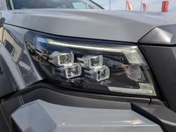 2024 Nissan Navara PRO-4X Warrior