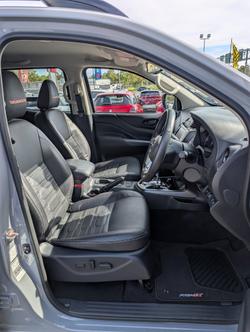 2024 Nissan Navara PRO-4X Warrior