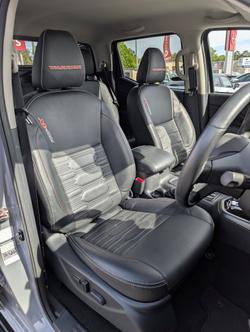 2024 Nissan Navara PRO-4X Warrior