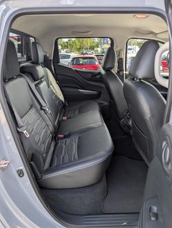 2024 Nissan Navara PRO-4X Warrior