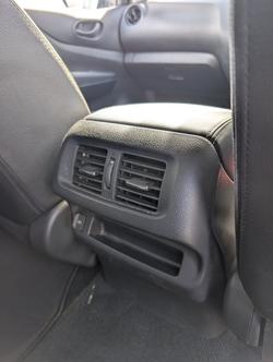 2024 Nissan Navara PRO-4X Warrior