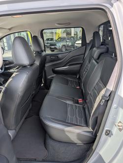 2024 Nissan Navara PRO-4X Warrior