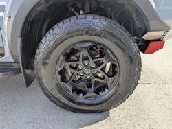 2024 Nissan Navara PRO-4X Warrior