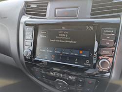 2024 Nissan Navara PRO-4X Warrior