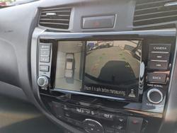 2024 Nissan Navara PRO-4X Warrior