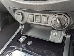 2024 Nissan Navara PRO-4X Warrior