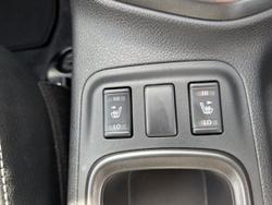 2024 Nissan Navara PRO-4X Warrior