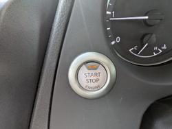 2024 Nissan Navara PRO-4X Warrior