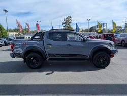 2024 Nissan Navara PRO-4X Warrior