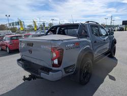 2024 Nissan Navara PRO-4X Warrior