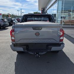 2024 Nissan Navara PRO-4X Warrior