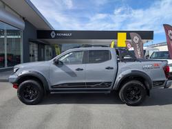 2024 Nissan Navara PRO-4X Warrior