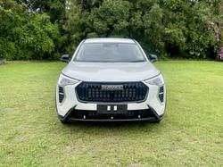 2026 GWM HAVAL JOLION MY25 PRE