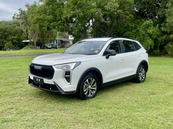 2026 GWM HAVAL JOLION MY25 PRE