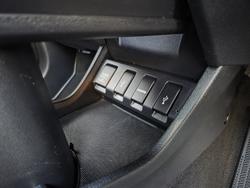 2015 Honda HR-V VTi-L MY15 SILVER