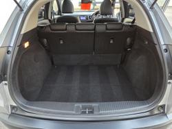 2015 Honda HR-V VTi-L MY15 SILVER