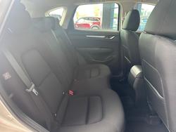 2025 Mazda CX-5 G20 Maxx