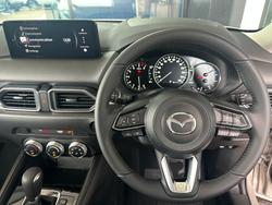 2025 Mazda CX-5 G20 Maxx