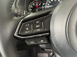 2025 Mazda CX-5 G20 Maxx