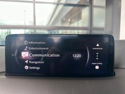 2025 Mazda CX-5 G20 Maxx