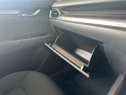 2025 Mazda CX-5 G20 Maxx