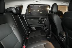 2025 GWM Haval H7 Vanta Hybrid