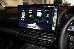 2025 GWM Haval H7 Vanta Hybrid