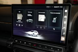 2025 GWM Haval H7 Vanta Hybrid