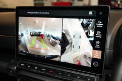 2025 GWM Haval H7 Vanta Hybrid