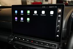 2025 GWM Haval H7 Vanta Hybrid