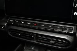 2025 GWM Haval H7 Vanta Hybrid