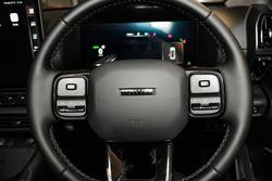 2025 GWM Haval H7 Vanta Hybrid