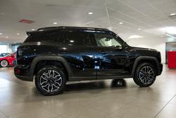 2025 GWM Haval H7 Vanta Hybrid