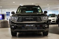 2025 GWM Haval H7 Vanta Hybrid