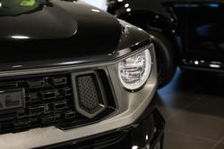 2025 GWM Haval H7 Vanta Hybrid