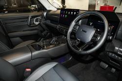 2025 GWM Haval H7 Vanta Hybrid