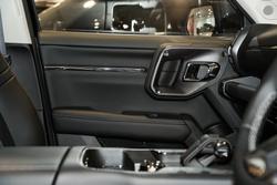 2025 GWM Haval H7 Vanta Hybrid