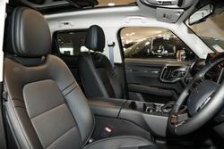 2025 GWM Haval H7 Vanta Hybrid