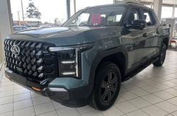 2025 Ldv Terron 9